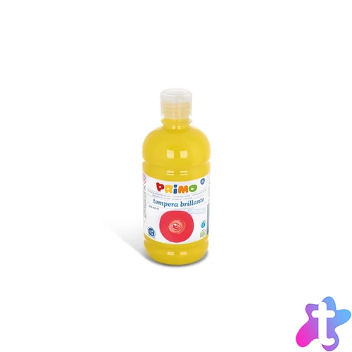 Tempera 500ml, Primo 211 citrom