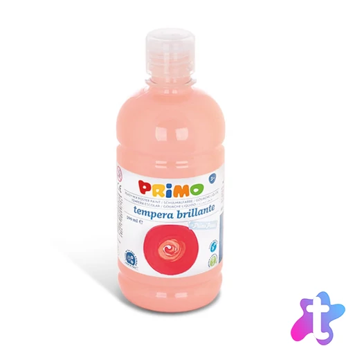 Tempera 500ml, Primo 331 testszín