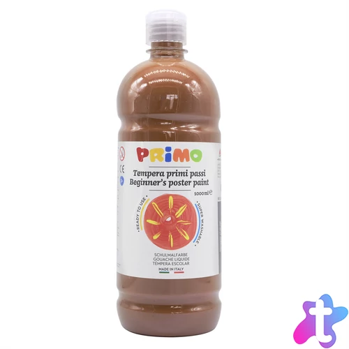 Tempera 1000ml, Primo 745 kakaó