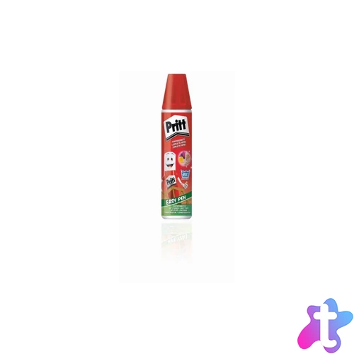 Ragasztó kenőfejes praktikus adagolócsőrrel 40g. Pritt PEN