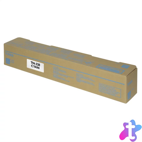 Minolta TN328/TN626 toner cyan Rem-OEM toner powder