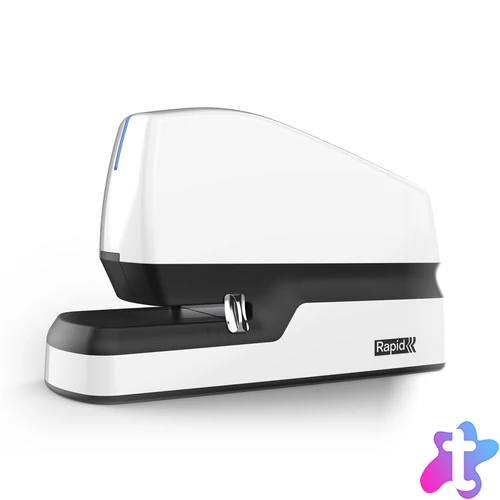 Tűzőgép elektromos 60lap, Optima 60E Rapid