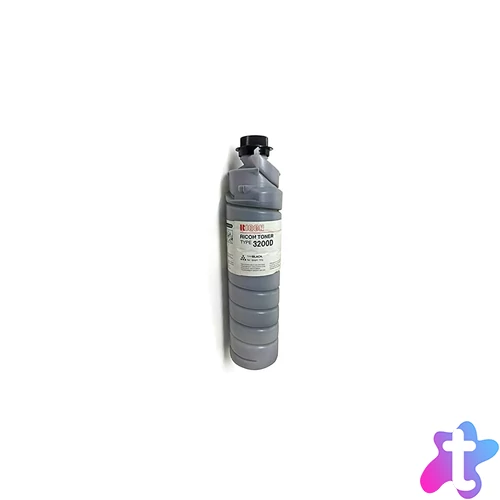 Ricoh  AFI 350/TYPE3200d toner ORIGINAL leértékelt 