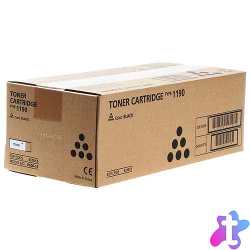 Ricoh 1190/TYPE1190 toner ORIGINAL