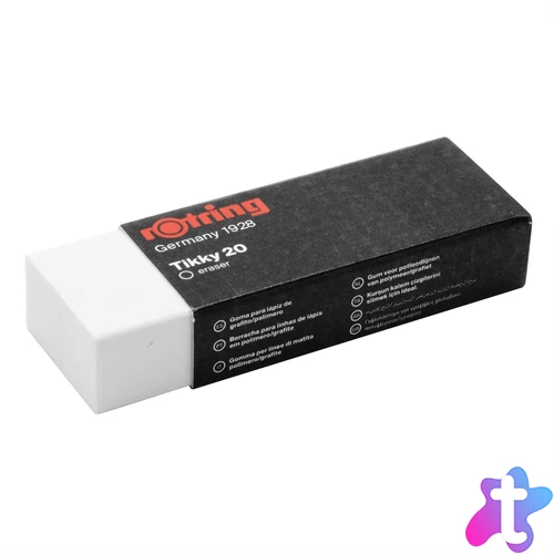 Radír Tikky 20 Rotring S0195831