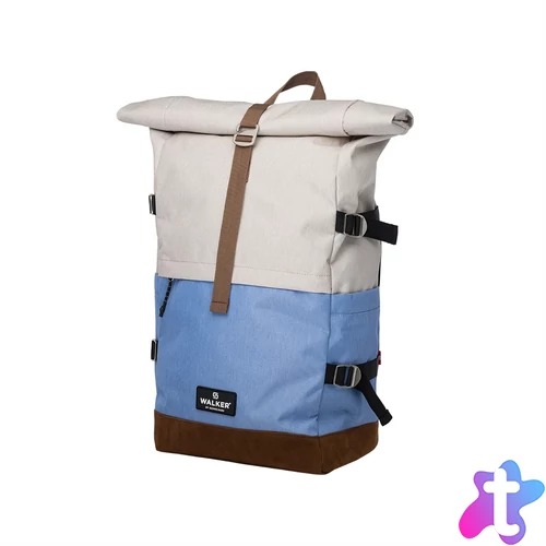 Hátizsák ergonomikus Popcorn & Niagara Roll Top by Walker