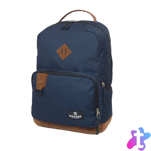 Hátizsák ergonómikus, fiús Sesame by Walker