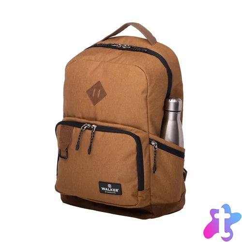 Hátizsák ergonómikus, lányos Penaut by Walker