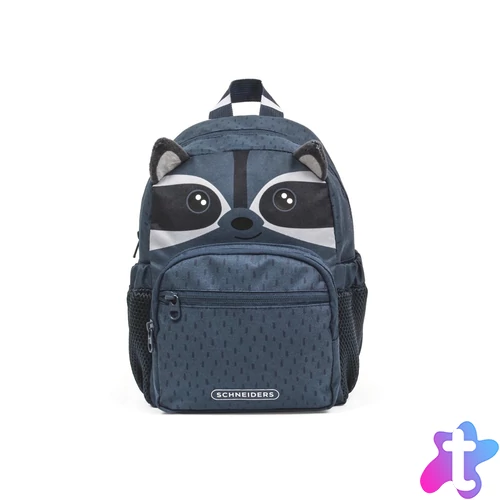 Ovistáska Mosómedvés Schneiders