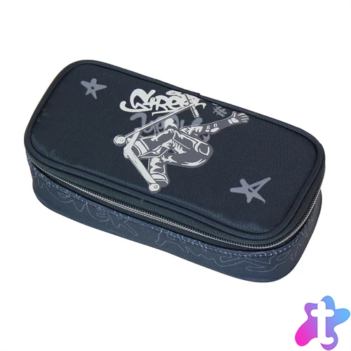 Tolltartó fiús, Super Skate by Walker