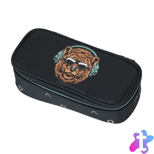 Tolltartó fiús, Bear Buddy by Walker