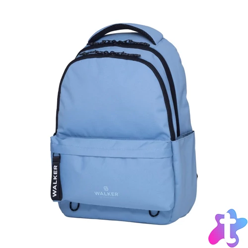 Hátizsák ergonómikus, Sky blue, Classic by Walker