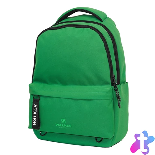 Hátizsák ergonómikus, Green, Classic by Walker
