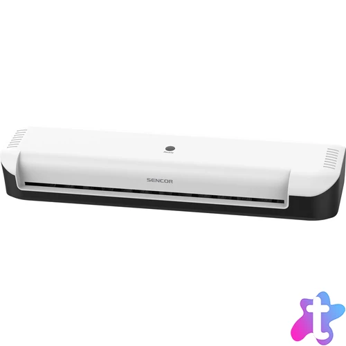 Laminálógép A3, 250 micron Sencor SLA 302