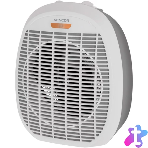 Hősugárzó SFH 7017WH SENCOR