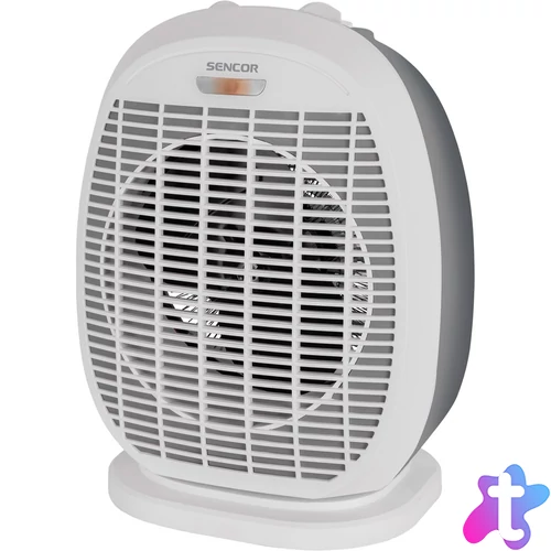 Hősugárzó SFH 7057WH SENCOR