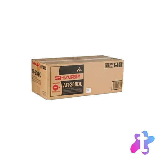 Sharp AR200DC toner ORIGINAL