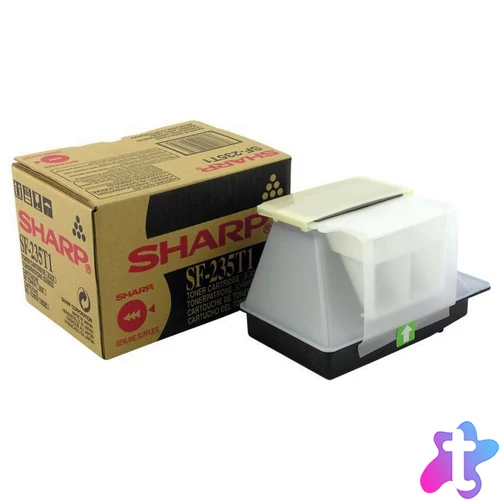 Sharp SF235T1 toner ORIGINAL