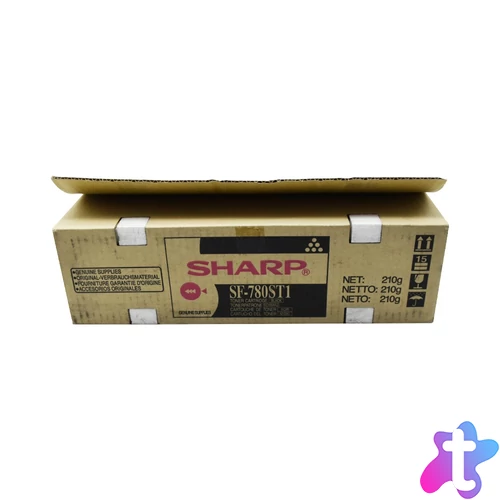 Sharp SF780 toner ORIGINAL leértékelt