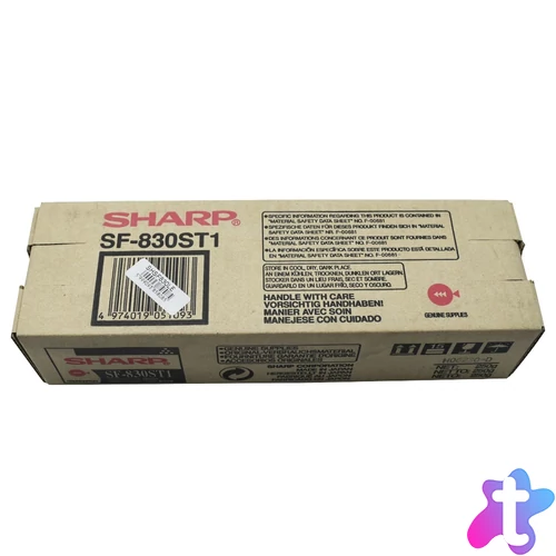 Sharp SF830 toner ORIGINAL leértékelt