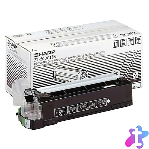 Sharp Z50 developer unit ORIGINAL leértékelt (ZT50DC1)