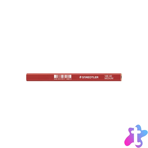 Ácsceruza, közepes, STAEDTLER® 148 40