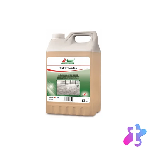 Padlótisztító/impregnálószer 1 liter Lamitan Timber Tana