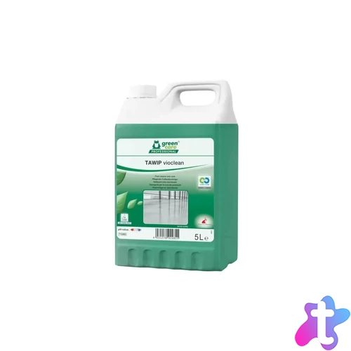 Padlótisztítószer 5 liter Tana TAWIP vioclean