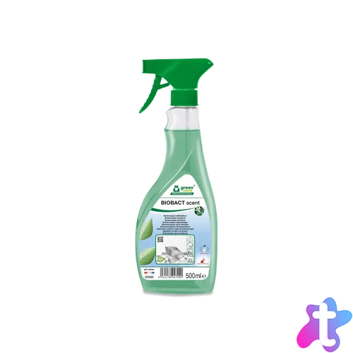 Légfrissítő szórófejes spray 500 ml Biobact Scent Tana