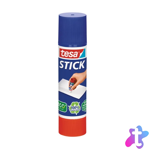 Ragasztóstift Stick 20 g Tesa