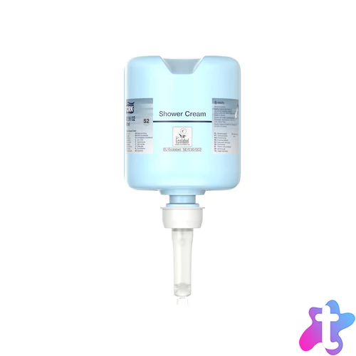 Folyékony szappan 475 ml pipere S2 Premium Tork_420602