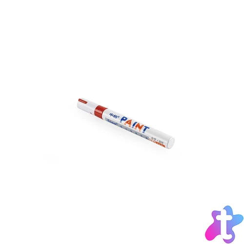 Lakkmarker Leto 101 piros