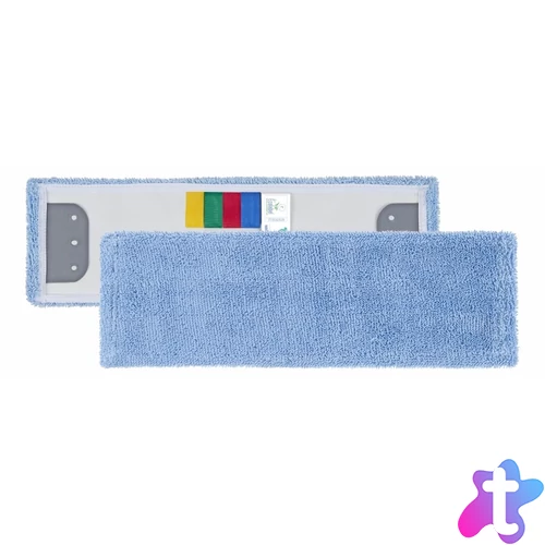 Mophuzat csiptetős 40 cm mikroszálas TTS_0000695 kék