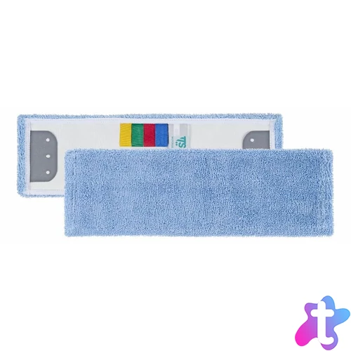 Mophuzat csiptetős 40 cm mikroszálas TTS_0000H210B kék