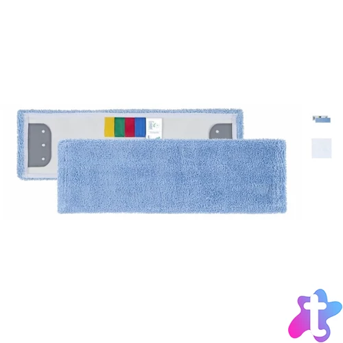 Mophuzat csiptetős 50 cm mikroszálas TTS_0000698 kék