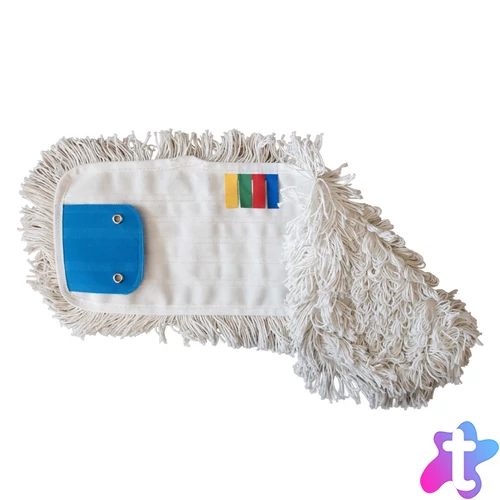 Mophuzat csiptetős 50 cm pamut TTS_00000543 bézs
