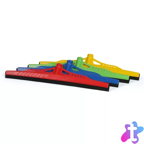 Padlólehúzó műanyag ház gumibetétes menetes 55 cm KY5575G zöld