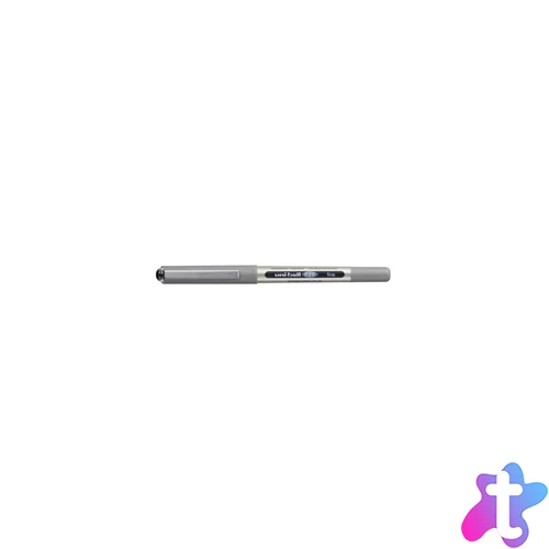 Rollertoll Uni UB-157E, írásszín fekete