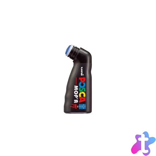 Dekormarker 3-19mm, MOP R PCM-22 Uni Posca kék