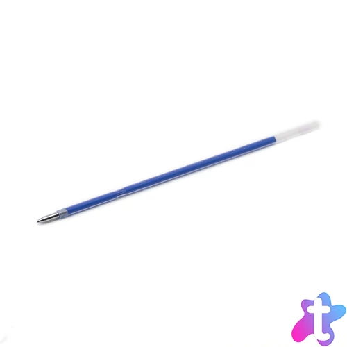 Tollbetét Uni SA-7CN, írásszín kék