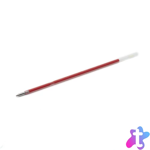 Tollbetét Uni SA-7CN, írásszín piros