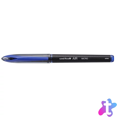 Rollertoll Uni UBA-188M AIR, írásszín kék