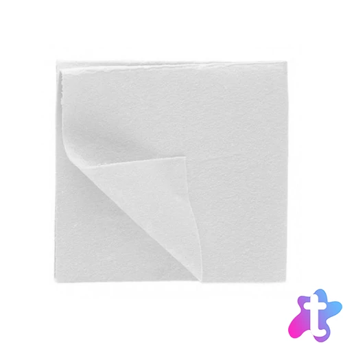 Törlőkendő általános Vlies 38 x 40 cm Vermop fehér