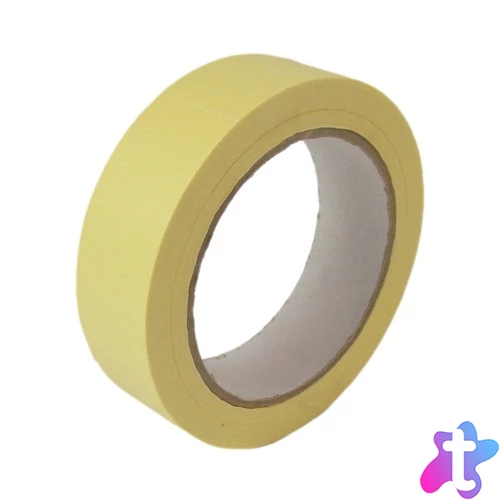Maszkoló, festőszalag 50mm x 50m