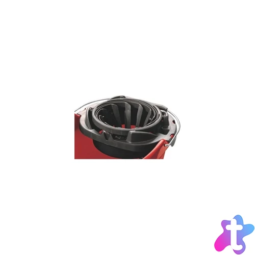 Kicsavaró kosár felmosó vödörhöz Supermop Vileda