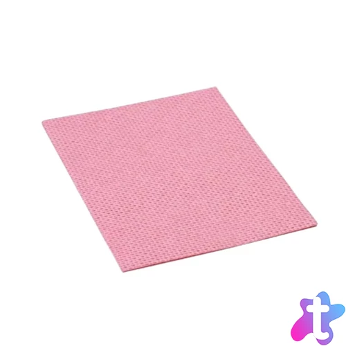 Törlőkendő univerzális 38 x 40 cm All Purpose Vileda piros_100555