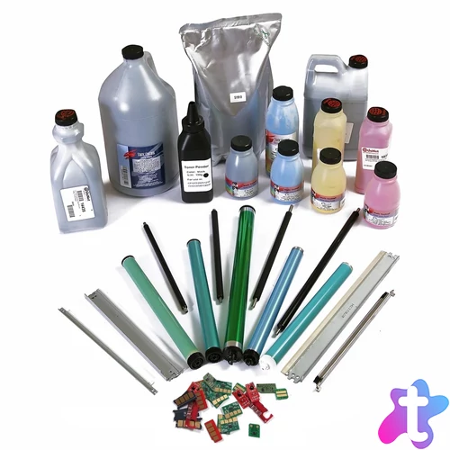 Chip Xerox 6022/6027 yellow nyugat (106R02758)