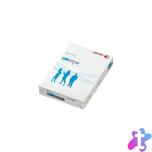 Másolópapír A3, 80g, Xerox Business 500ív/csomag