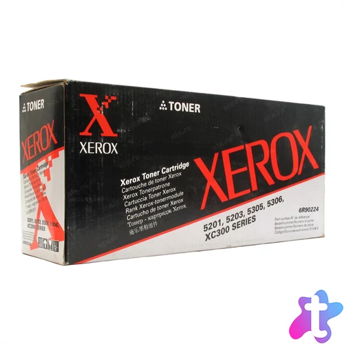 Xerox XC351 toner ORIGINAL leértékelt (6R90224)