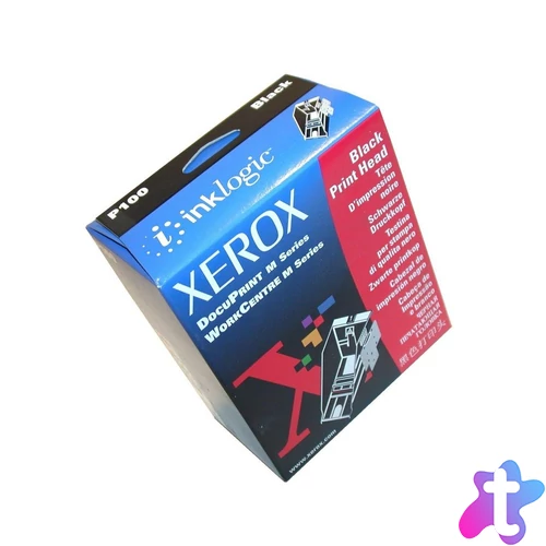 Xerox M750 printhead ORIGINAL black leértékelt P100 (8R7969)